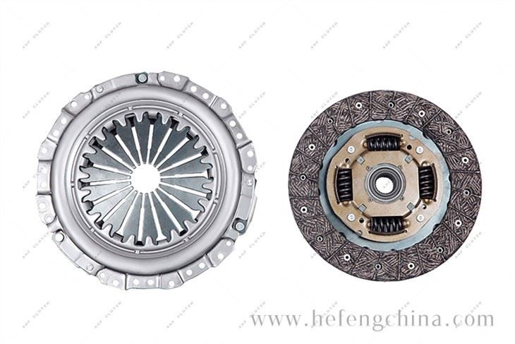 Kit ambreiaj Aisin Ke-re02b pentru Renault