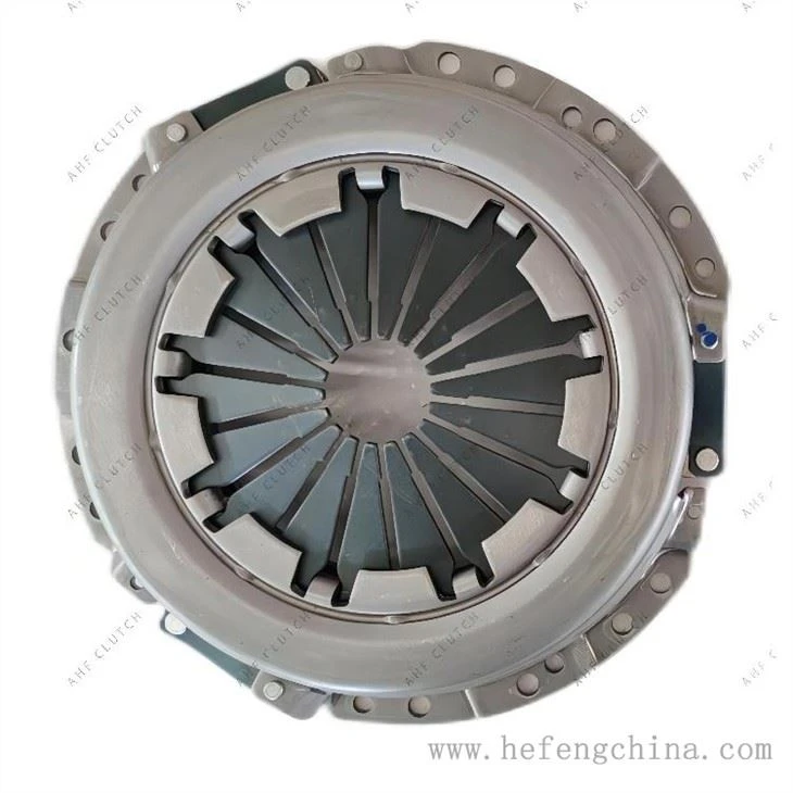 LuK 124 0106 10 CAPAC AMBRAYAGE Pentru PEUGEOT