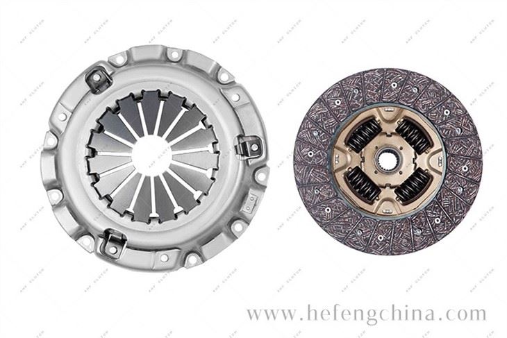 Kit ambreiaj Luk 624 3528 00 pentru Hyundai