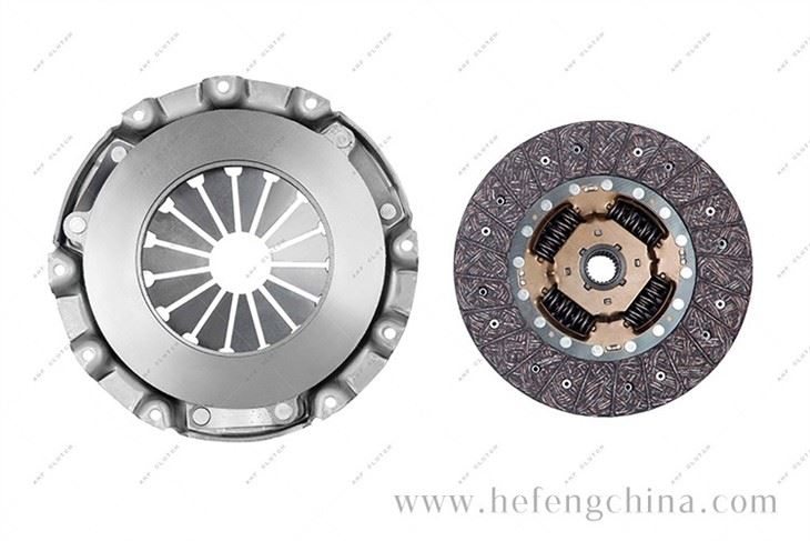 LuK 624 3528 00 CLUTCH KIT For HYUNDAI in stock