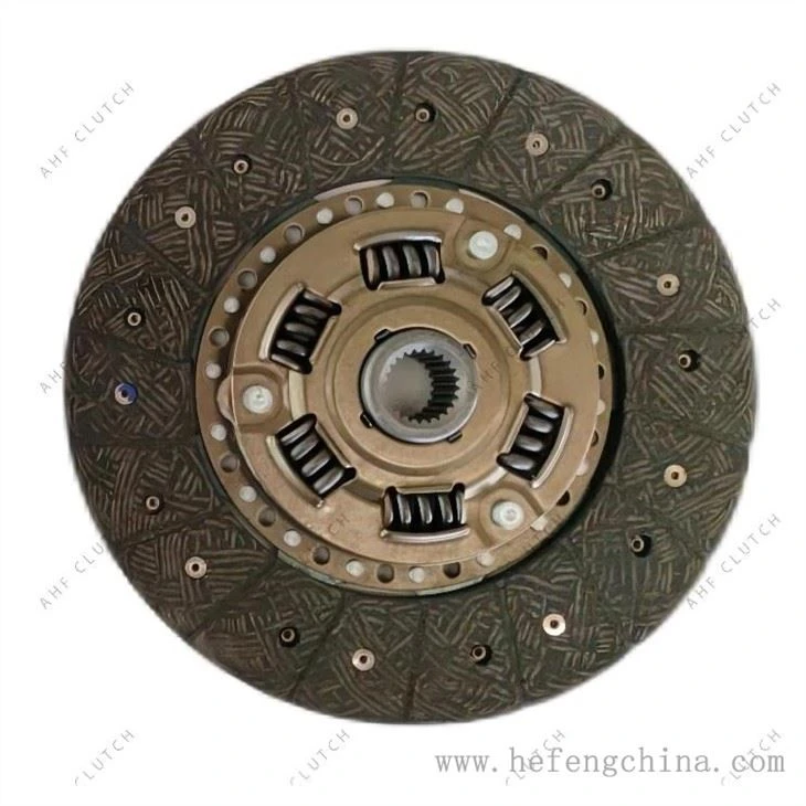 SACHS 1862 566 001 DISC AMBREIAJ Pentru NISSAN