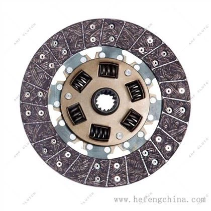 AISIN DM-052 DISC AMBREIAJ Pentru MITSUBISHI
