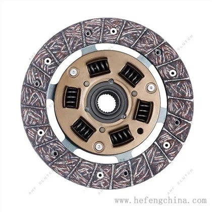 Luk 318 0254 10 AMBREIAJ DISC pentru RENAULT