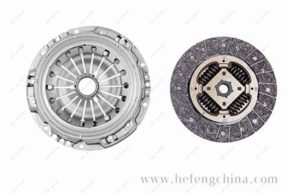 Set ambreiaj Valeo 828002 pentru Peugeot