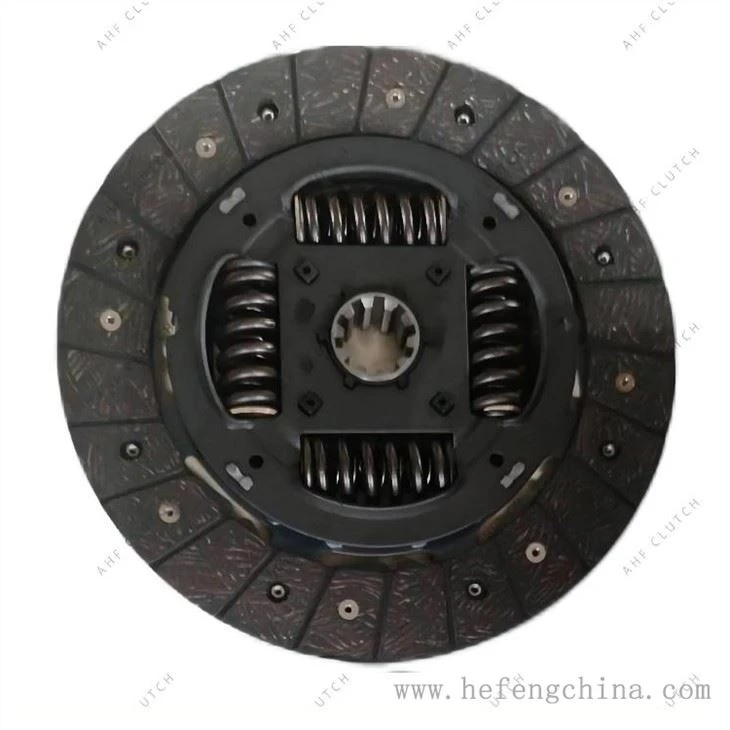 VALEO 806052 DISC Ambreiaj Pentru IVECO